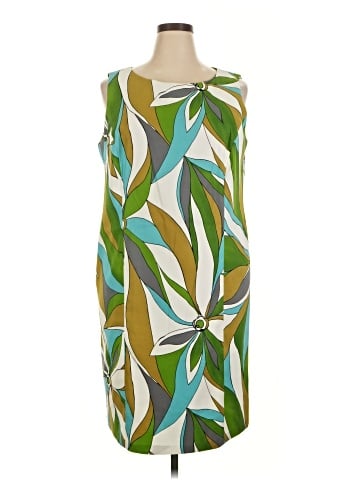 DressBarn Casual Dress (view 1)