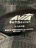 Avia Black Tank Top Size 12 - photo 7