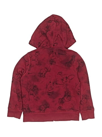 Baby Gap Zip Up Hoodie (view 2)
