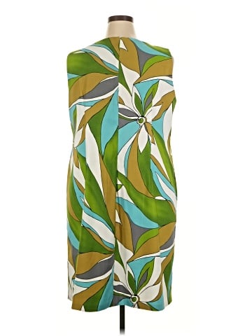 DressBarn Casual Dress (view 2)