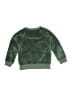 Pekkle 100% Polyester Green Sweatshirt 12-18 MO / 18 MO - photo 2