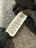 Athleta Stripes Purple Active Pants Size M - photo 5