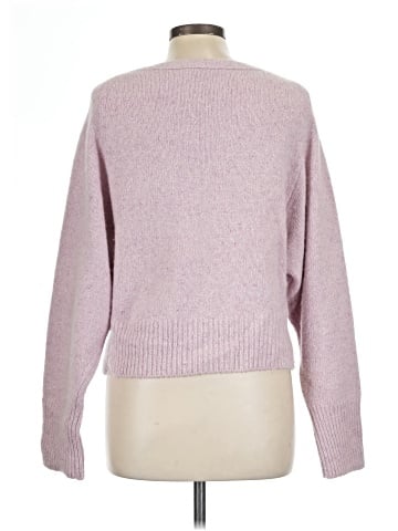 Vince. Cashmere Pullover Sweater (view 2)