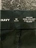 Old Navy Solid Black Active Pants Size 18 Petite - photo 4