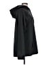 Assorted Brands 100% Polyester Black Pullover Hoodie Size L - photo 4