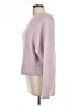 Vince. 100% Cashmere Pink Cashmere Pullover Sweater Size L - photo 5