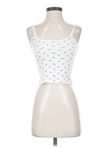 Full Tilt Sleeveless Top (view 1)
