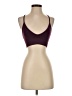 Lululemon Athletica Burgundy Tank Top Size XS - photo 1