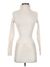 Lulus Ivory Turtleneck Sweater Size XS - photo 1