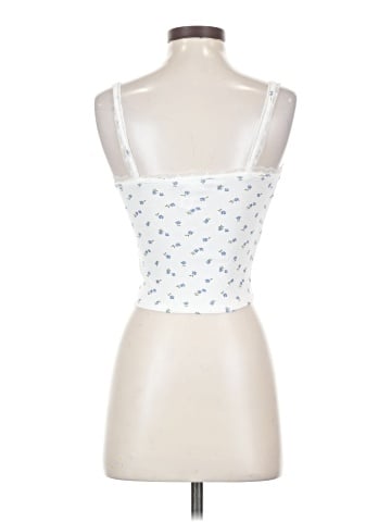 Full Tilt Sleeveless Top (view 2)