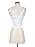 Full Tilt White Sleeveless Top Size XS - photo 2