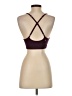 Lululemon Athletica Burgundy Tank Top Size XS - photo 2