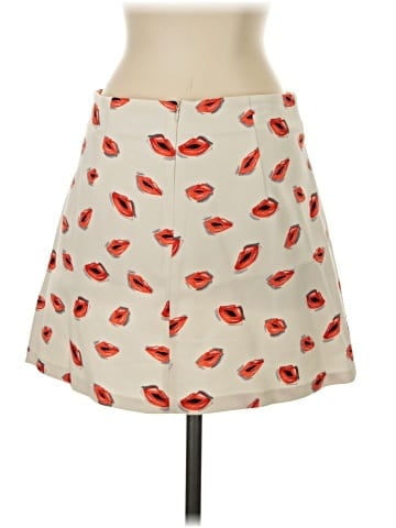 Zara Casual Skirt (view 2)
