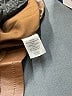 Treasure & Bond 100% Polyurethane Brown Jacket Size S - photo 7