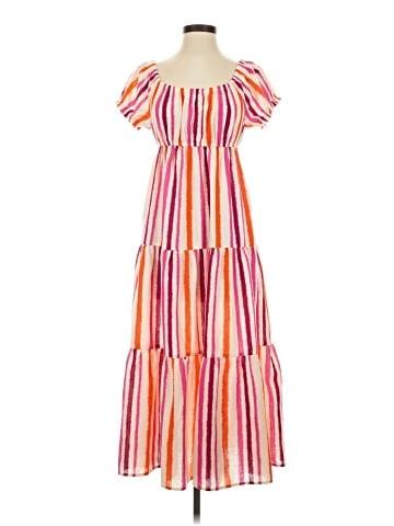Cato Casual Dress (view 1)