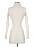 Lulus Ivory Turtleneck Sweater Size XS - photo 2