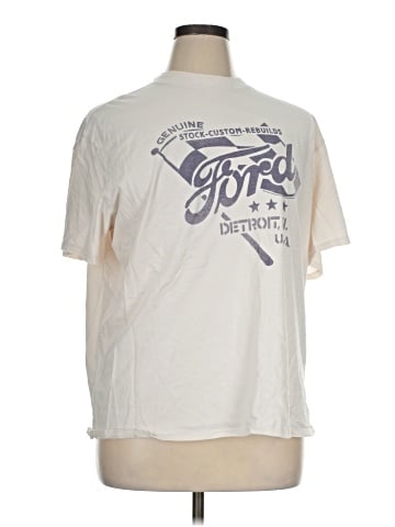 Abercrombie & Fitch Short Sleeve T-Shirt (view 1)