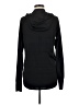 Athleta Black Zip Up Hoodie Size M - photo 2