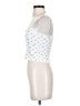 Full Tilt White Sleeveless Top Size XS - photo 5