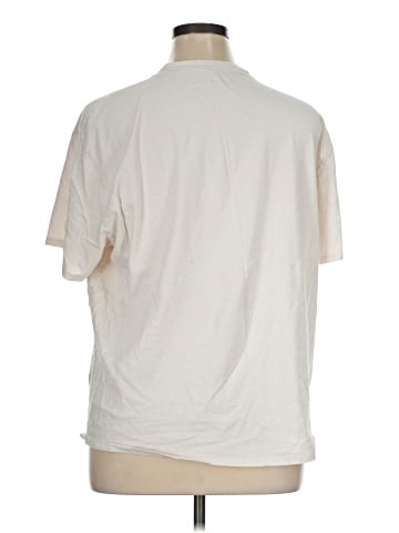 Abercrombie & Fitch Short Sleeve T-Shirt (view 2)
