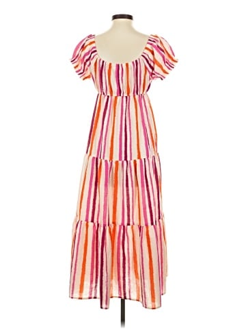 Cato Casual Dress (view 2)