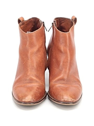 Madewell Ankle Boot (view 2)