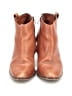Madewell Tan Ankle Boots Size 9 1/2 - photo 2