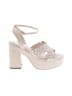 Dolce Vita Ivory Heels Size 9 - photo 1