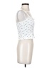 Full Tilt White Sleeveless Top Size XS - photo 4