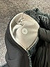 Lululemon Athletica Gray Active Pants Size 6 - photo 8