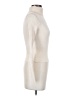 Lulus Ivory Turtleneck Sweater Size XS - photo 4