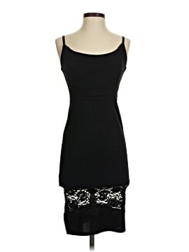 Bailey Blue Cocktail Dress (view 1)