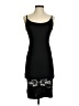 Bailey Blue Black Cocktail Dress Size S - photo 1