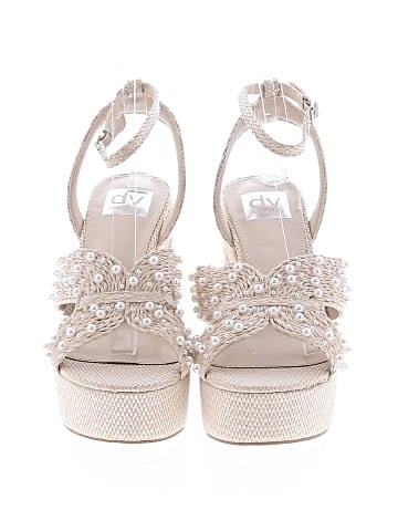 Dolce Vita Heels (view 2)