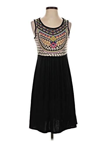 Vanilla Bay Cocktail Dress (view 1)