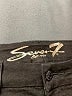 Seven7 Black Jeans Size 14 - photo 7