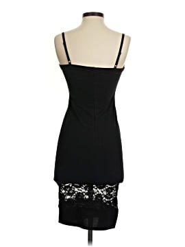 Bailey Blue Cocktail Dress (view 2)