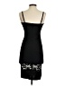 Bailey Blue Black Cocktail Dress Size S - photo 2