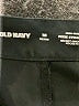 Old Navy Black Active Pants Size 18 Petite - photo 4