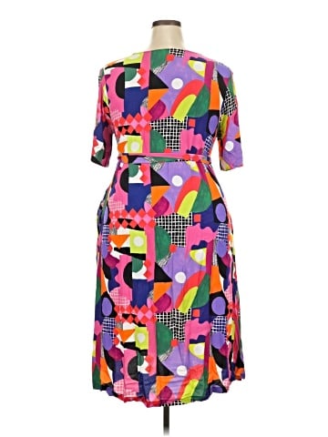 Gorman Casual Dress (view 2)
