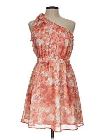 Kit And Sky Cocktail Dress (view 1)