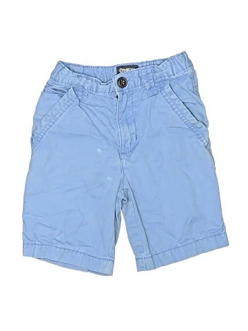 Genuine Kids from Oshkosh Shorts (view 1)