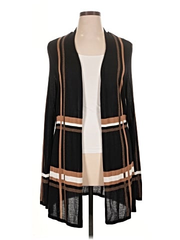 Charter Club Cardigan (view 1)