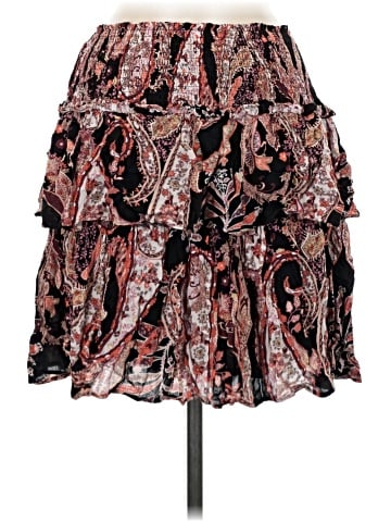 Anthropologie Casual Skirt (view 1)