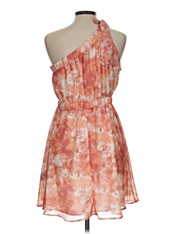 Kit And Sky Cocktail Dress (view 2)