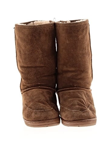 Bearpaw Boots (view 2)