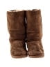 Bearpaw Brown Boots Size 7 - photo 2
