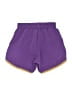Under Armour 100% Polyester Color Block Purple Athletic Shorts Size XS - photo 2