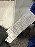 Unbranded Solid Blue Active Pants Size XXL - photo 4