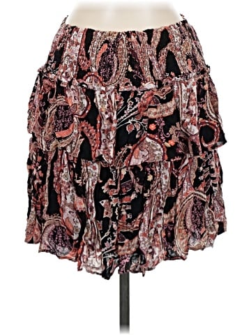 Anthropologie Casual Skirt (view 2)